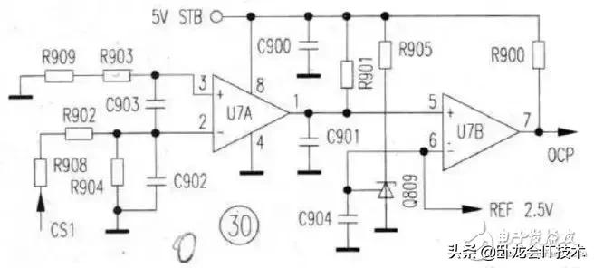 sdh8302开关电源原理与维修技巧,12-24v可调电源工作原理