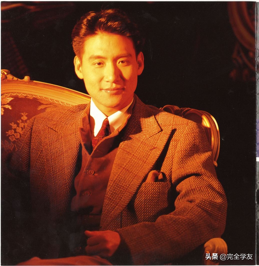 歌神张学友的照片,歌神张学友个人简历