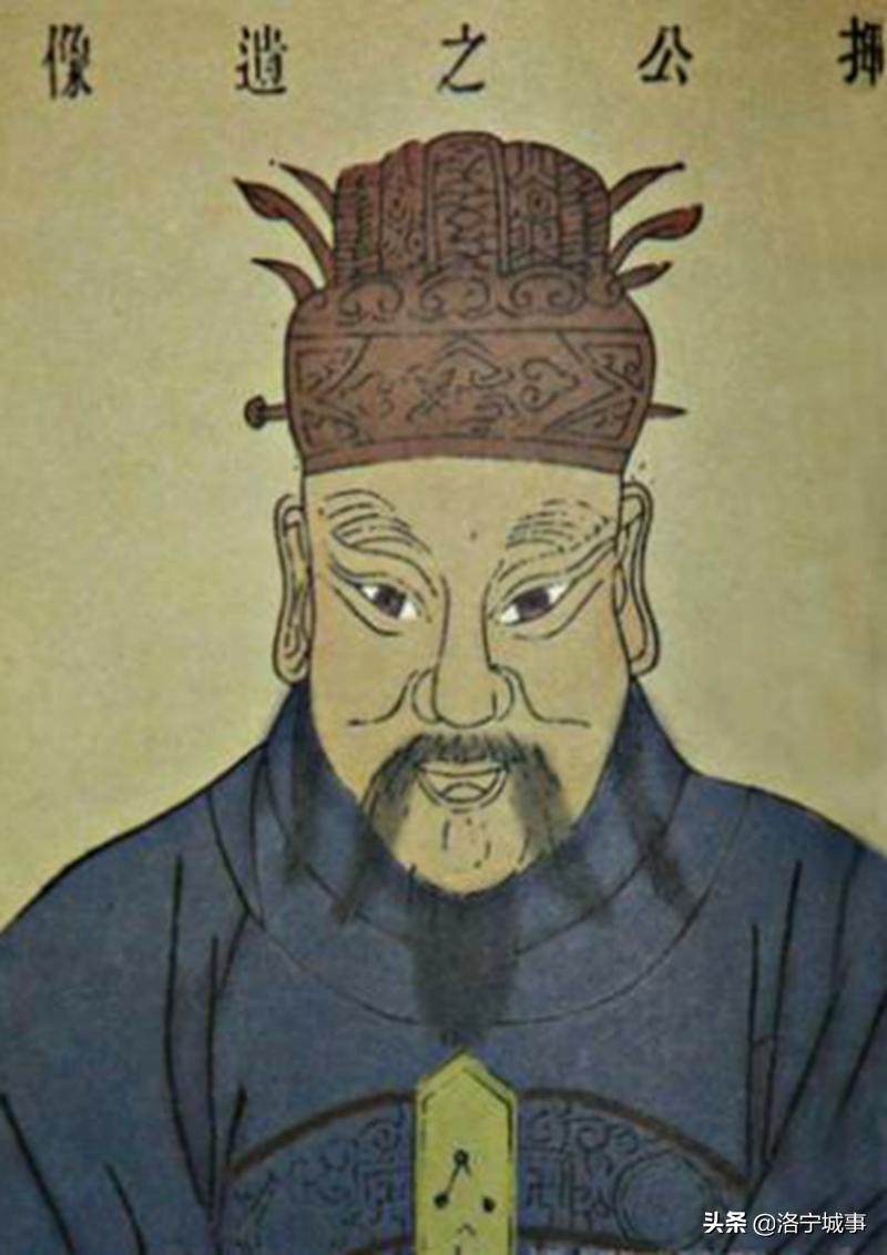 张氏家族起源是什么世家,张氏的姓氏起源与历史名人故事