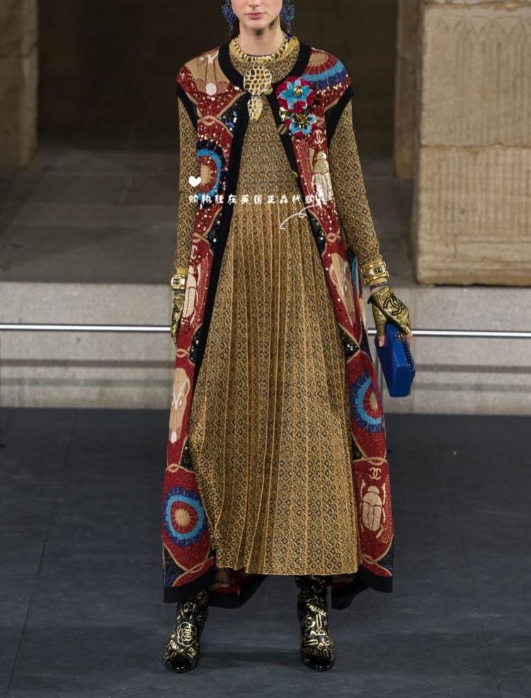 如何选择真丝裙子,最简单真丝连衣裙做法