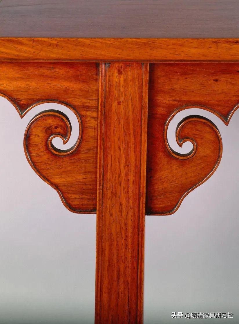 侧脚收分的教程,古典家具沙发脚种类