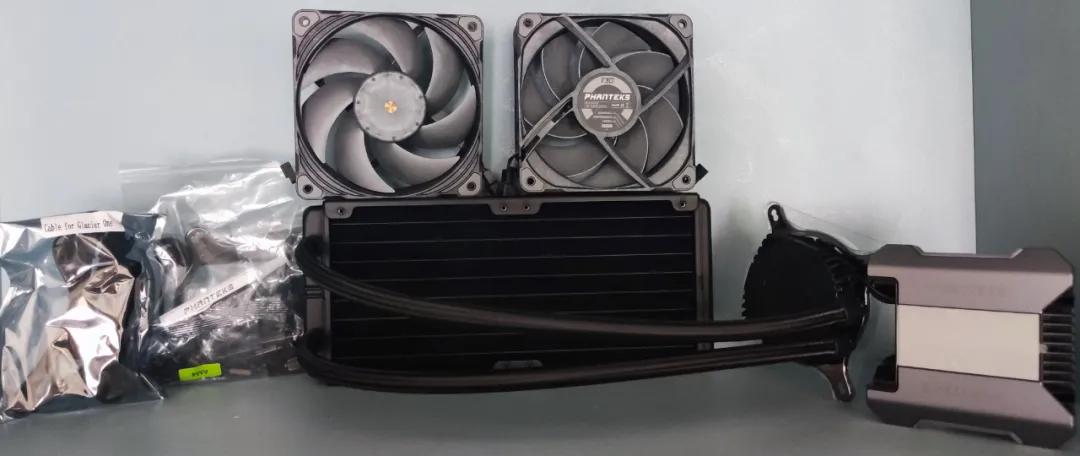 5900x和5800x游戏测试,5800x和5900x散热对比