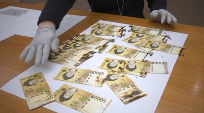 有个人是这样用微波炉的,从来没用过的微波炉不能加热