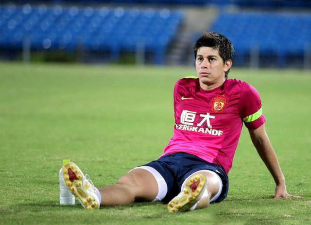 恒大孔卡有多厉害,孔卡时期的恒大多厉害