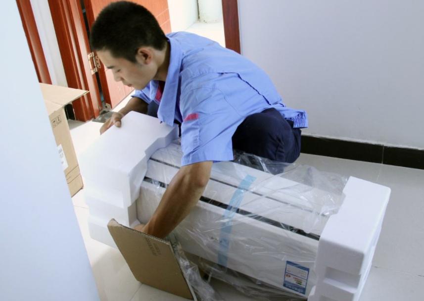 怎样正确使用变频空调才省电,变频空调为什么比定频空调更省电