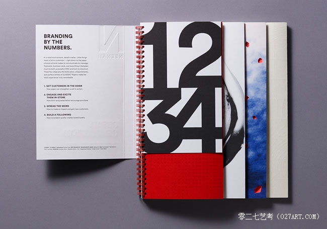 创意画册设计欣赏,宣传画册设计印刷