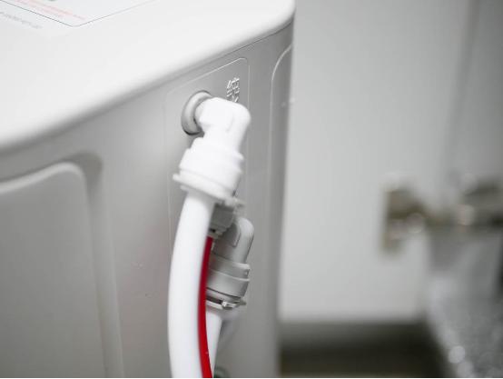 新房装修安装全屋净水器,新家装修净水器怎么选