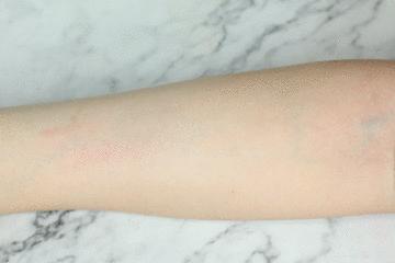 试完所有的口红,试了一堆口红这几只红棕色绝美