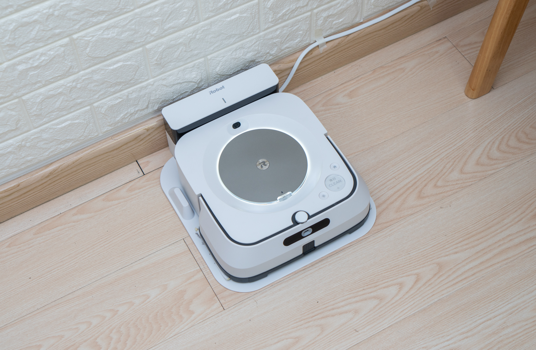 irobot擦地机器人,irobot艾罗伯特970扫地机器人测评