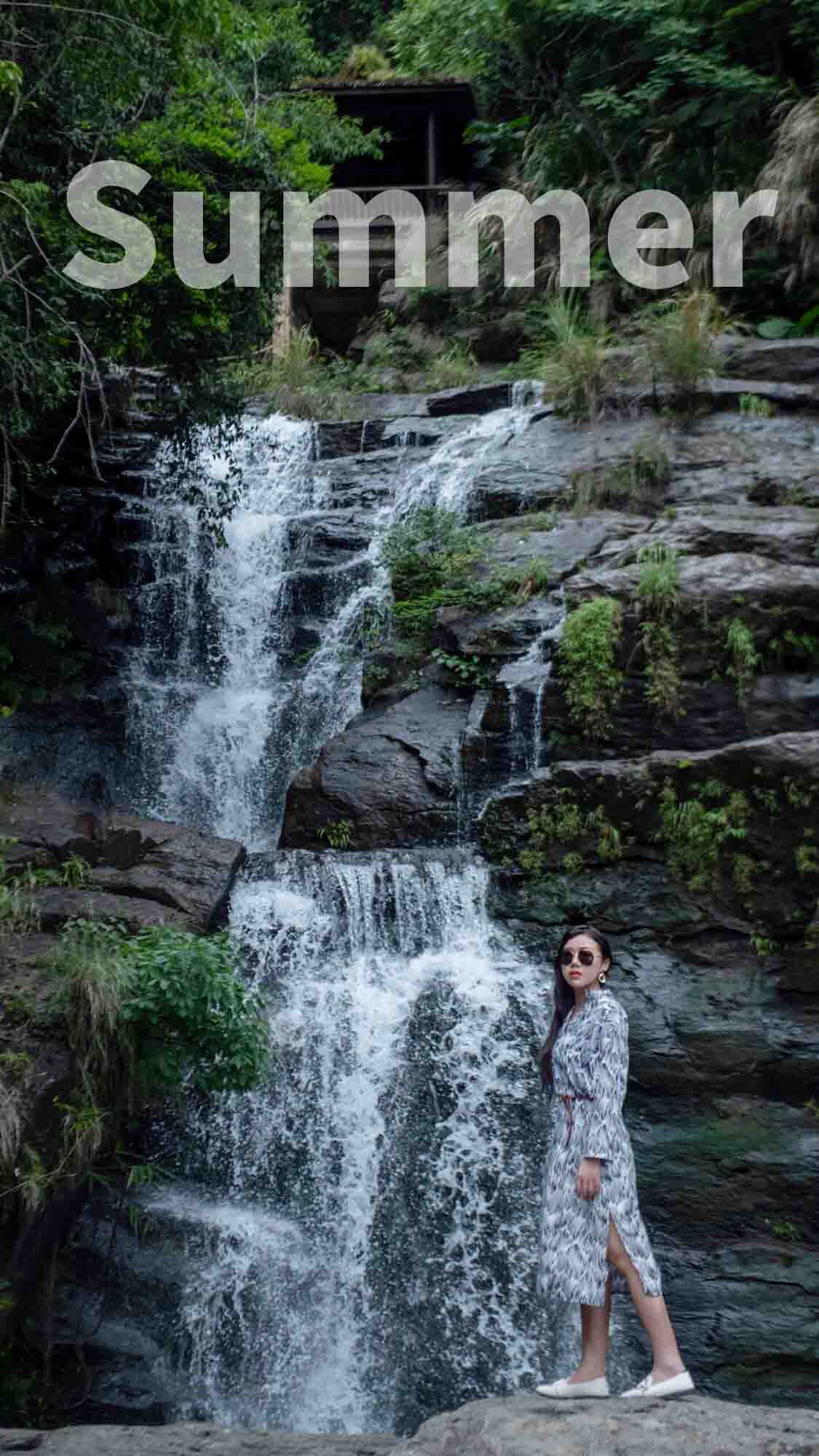 黄果树瀑布中华第一瀑,黄果树大瀑布中华第一瀑