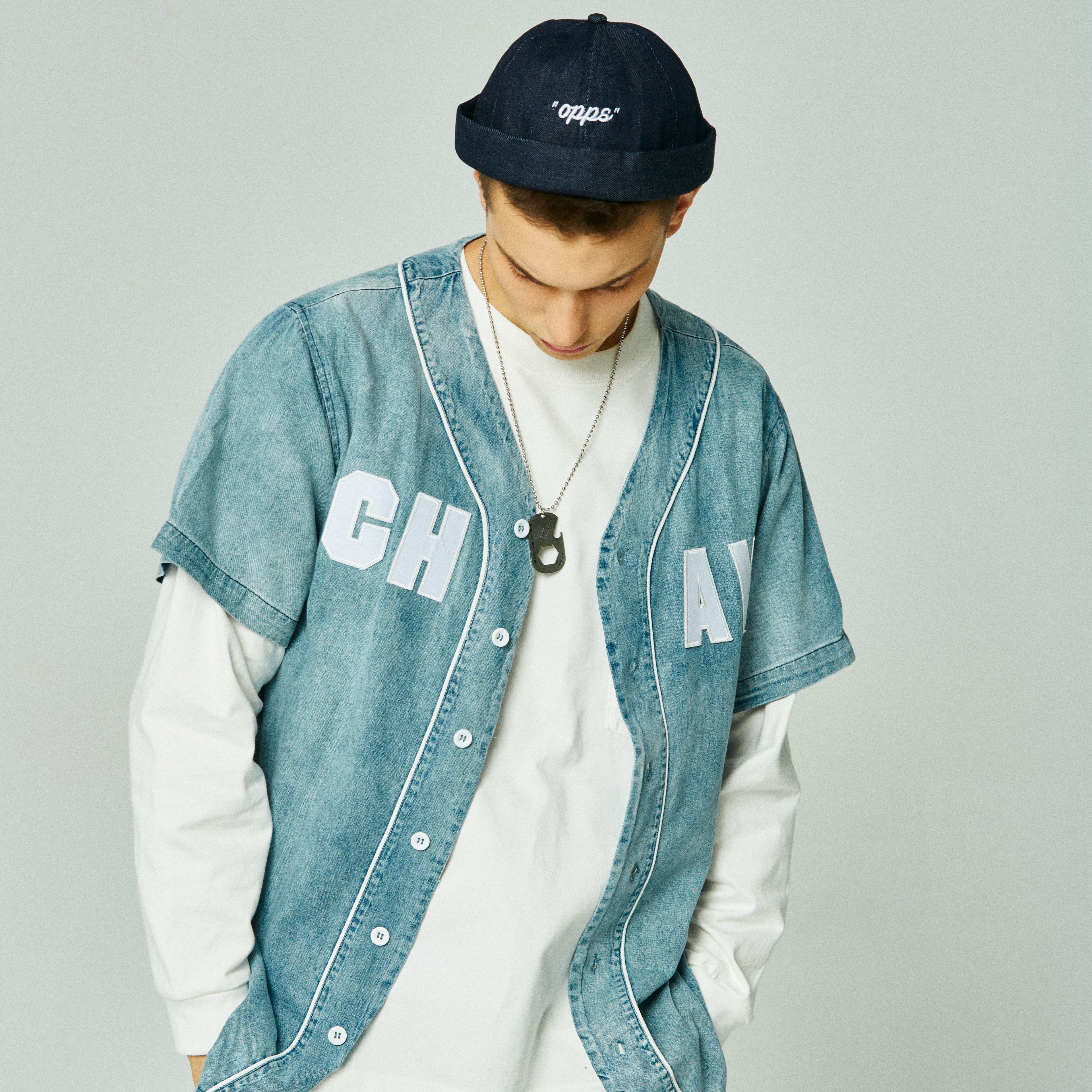 识在有型|秋季添新衣，识在有型给你“双响炮”福利