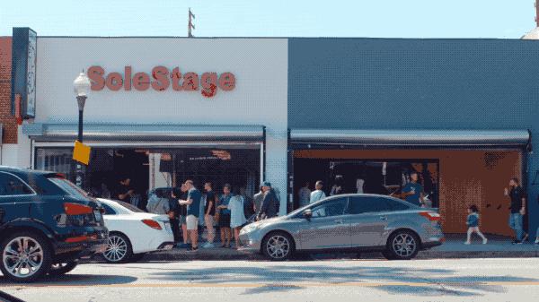 90后成美国鞋王,中国90后创业成功人士