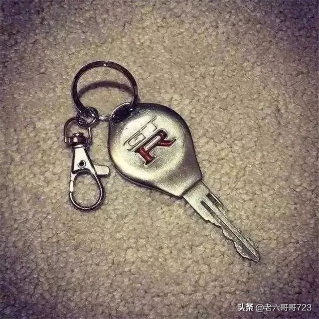 全球最拉风的钥匙,世界上最炫酷的车钥匙