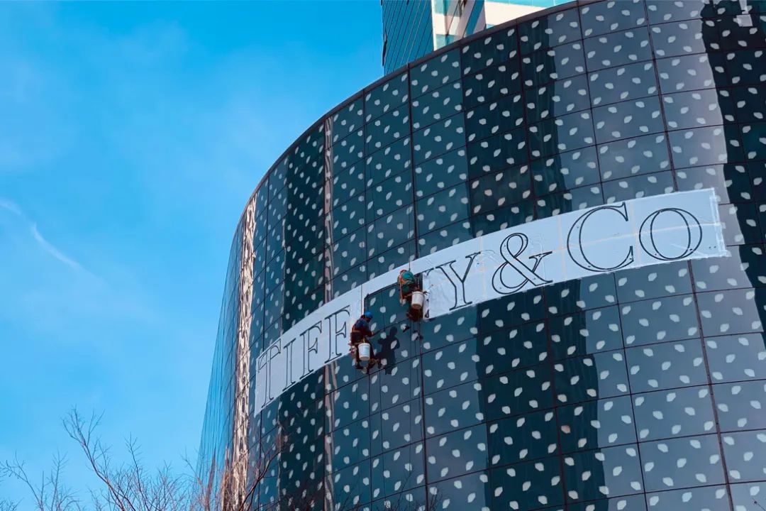 回顾上海2019年值得关注的10个品牌调整案例