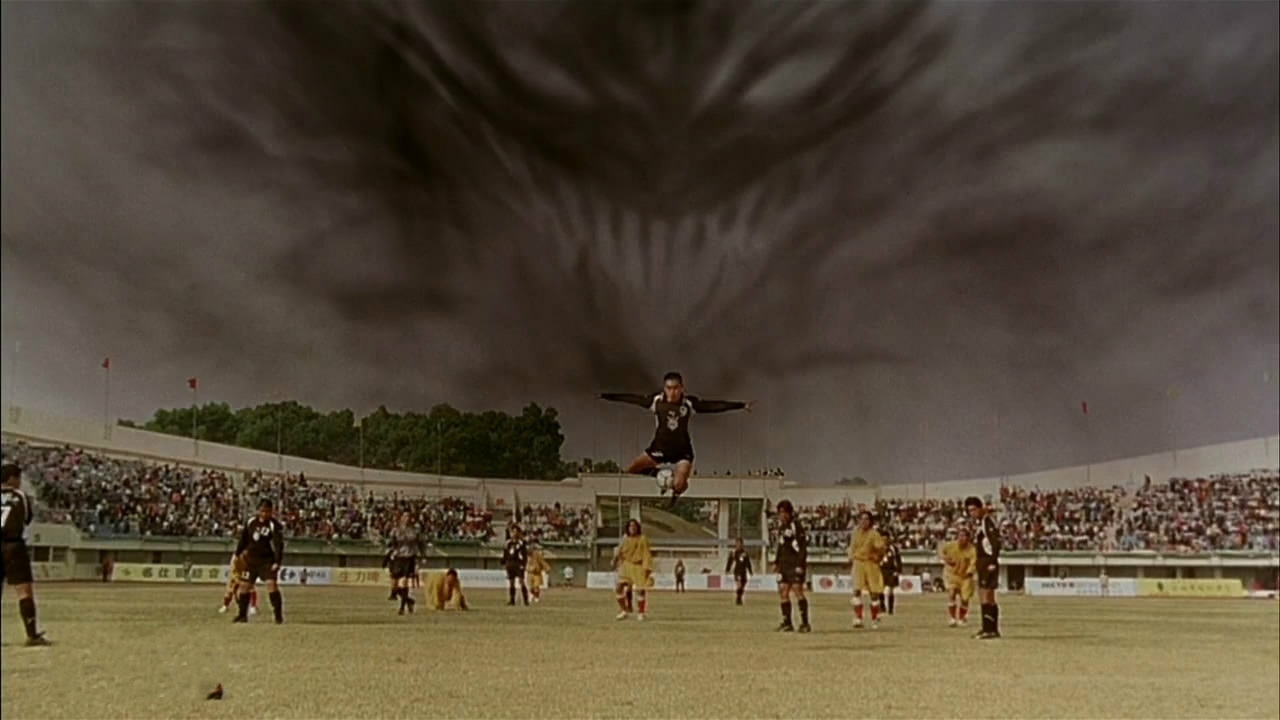 周星驰电影刷新票房几次,周星驰香港电影票房纪录