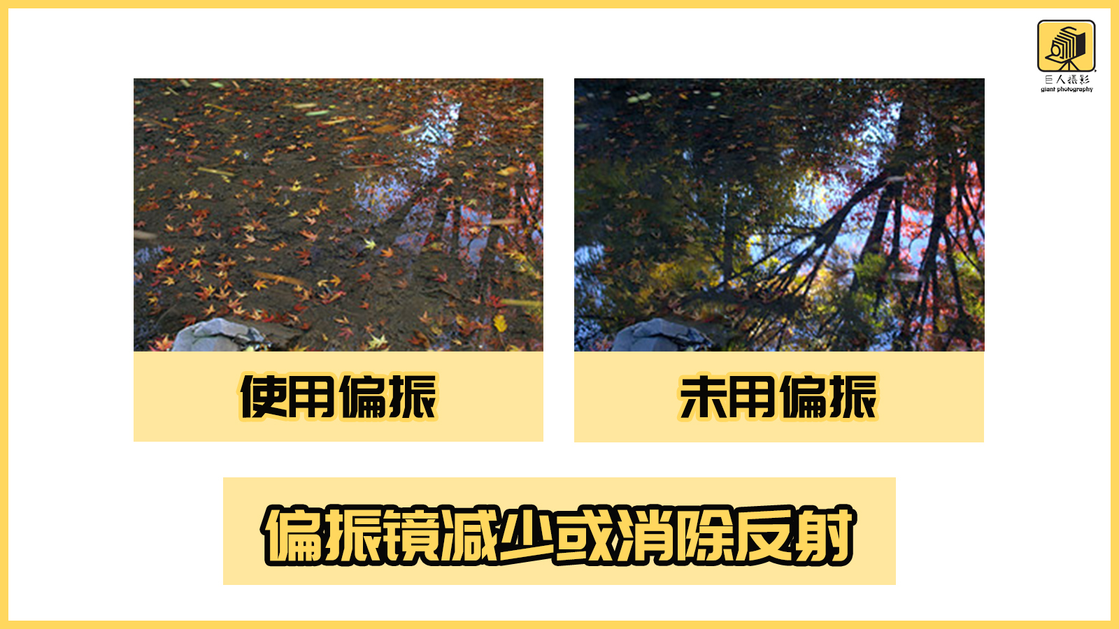 无滤镜就是最好的滤镜,一分钟带你了解滤镜