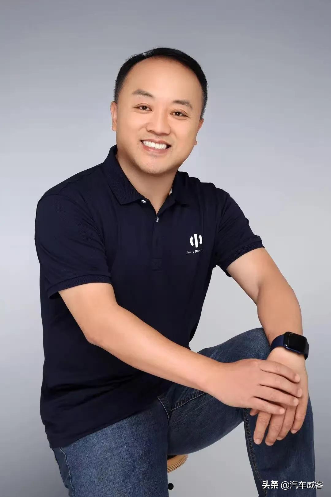 华人运通可能翻身么,华人运通为什么这么厉害