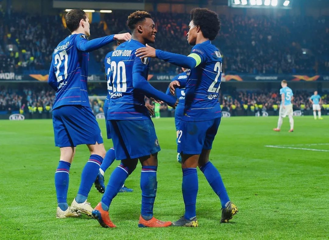 塞翁失马焉知祸福小视频,切尔西北伐之路异常艰难