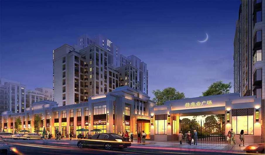 魔都未来10大重磅新地标,魔都十大必逛商业地标