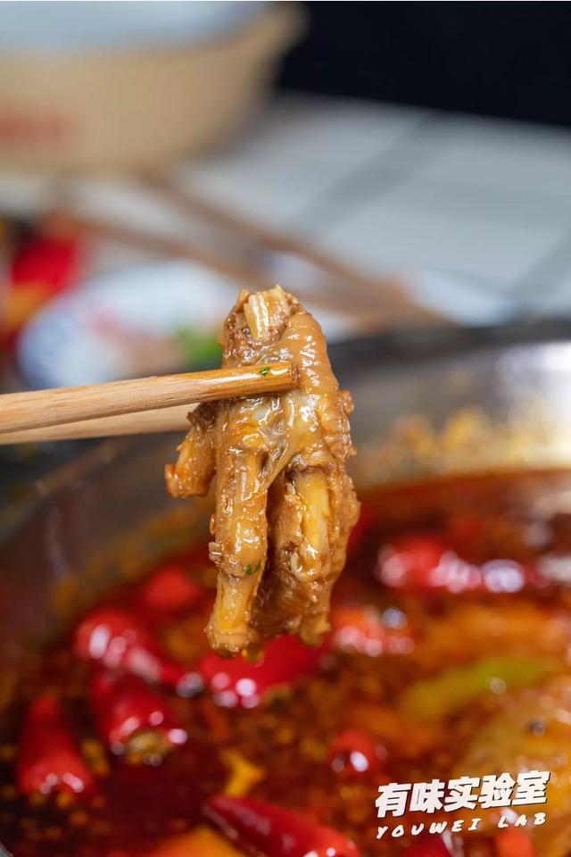 贤合庄卤味火锅教程,卤味火锅贤合庄菜单