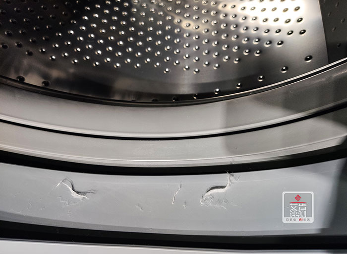 日立波轮洗烘一体机,日立洗烘一体机测评