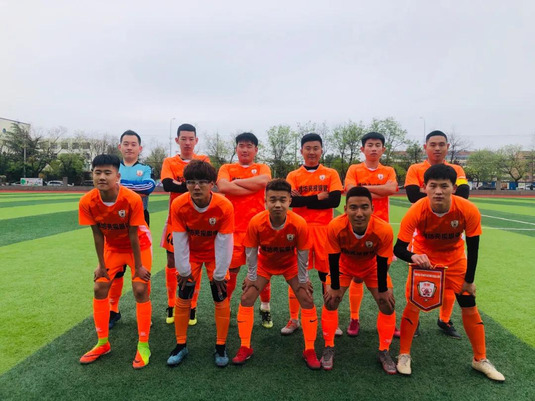 潍坊超级联赛,潍坊市足球超级联赛