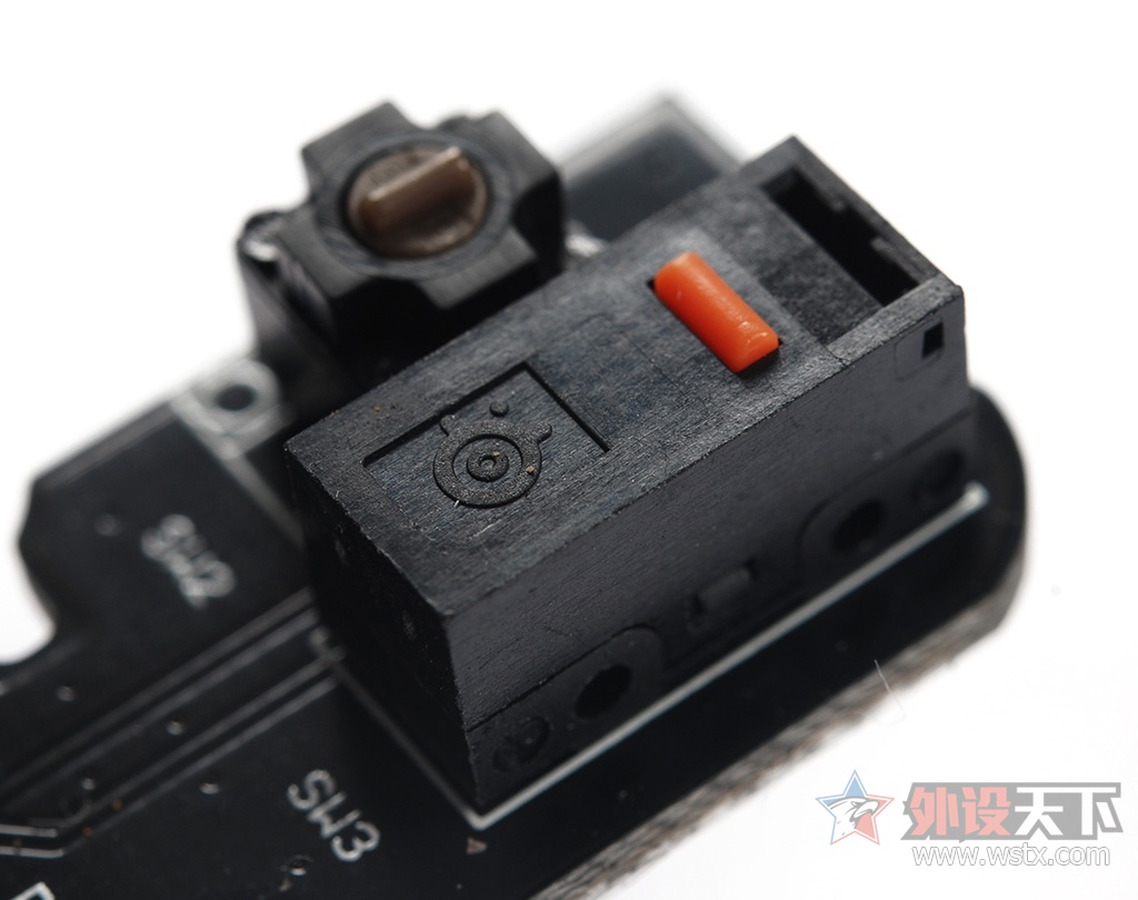 常用微动有哪些,微动是干嘛的