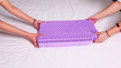 49元包邮泰国天然乳胶枕,真正的泰国乳胶枕品牌