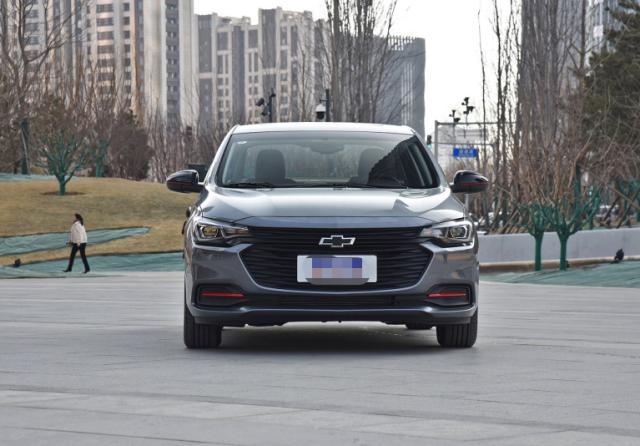 让人意外的国六“黑马”，起步125马力，油耗5.2L，关键还是合资