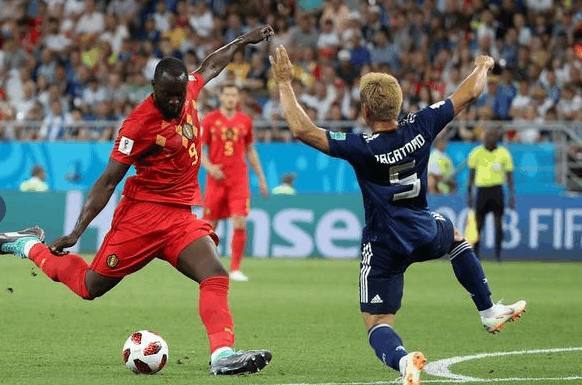 日本队输球后更衣室垃圾成堆,日本亚洲杯四进决赛