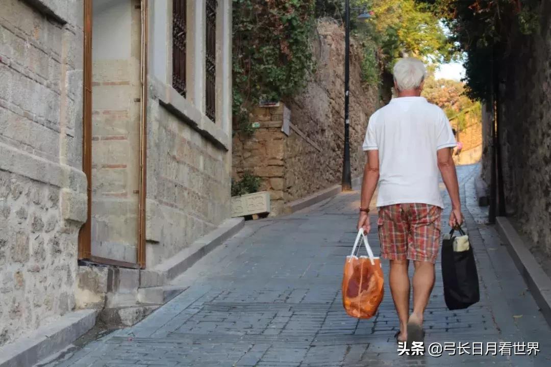 土耳其有趣的事件,土耳其发生的奇葩事