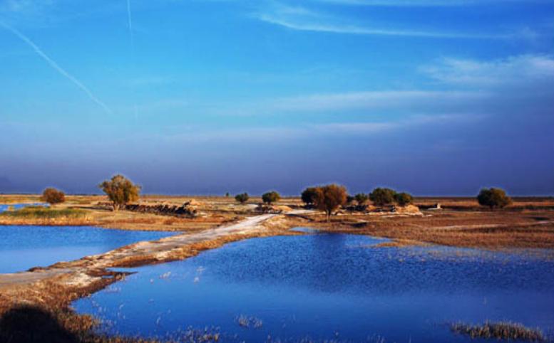 包头最热门的四个景区，以下四个，你玩过哪一个？