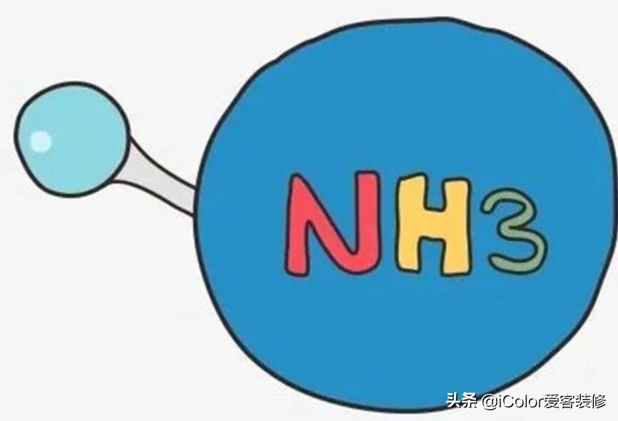 家里甲醛是真正元凶,受甲醛污染有何症状