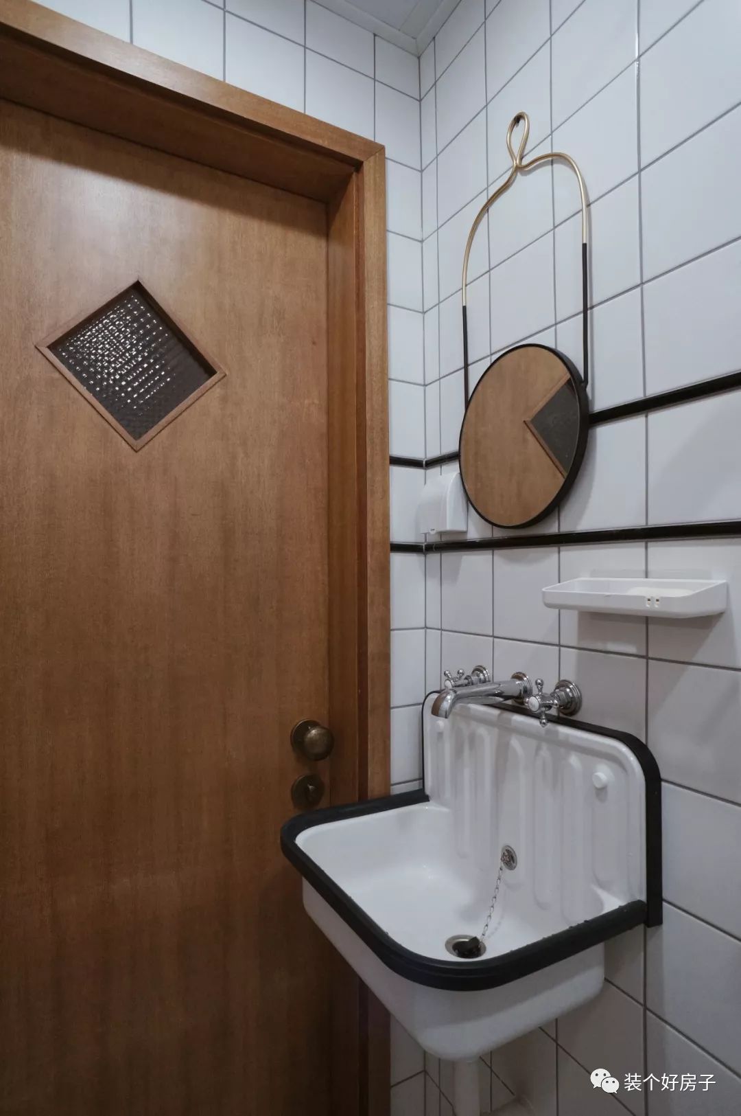 上海老破小学区房改造,上海夫妻改造房子