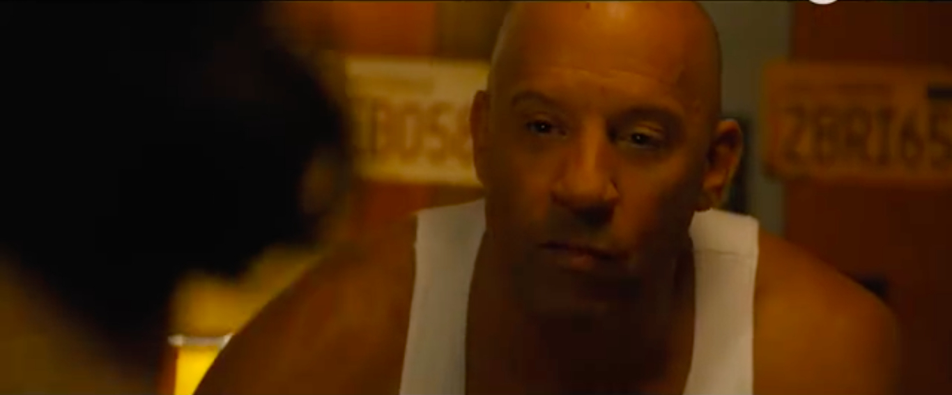 速度与激情9预告热点关联,速度与激情9最期待的事情