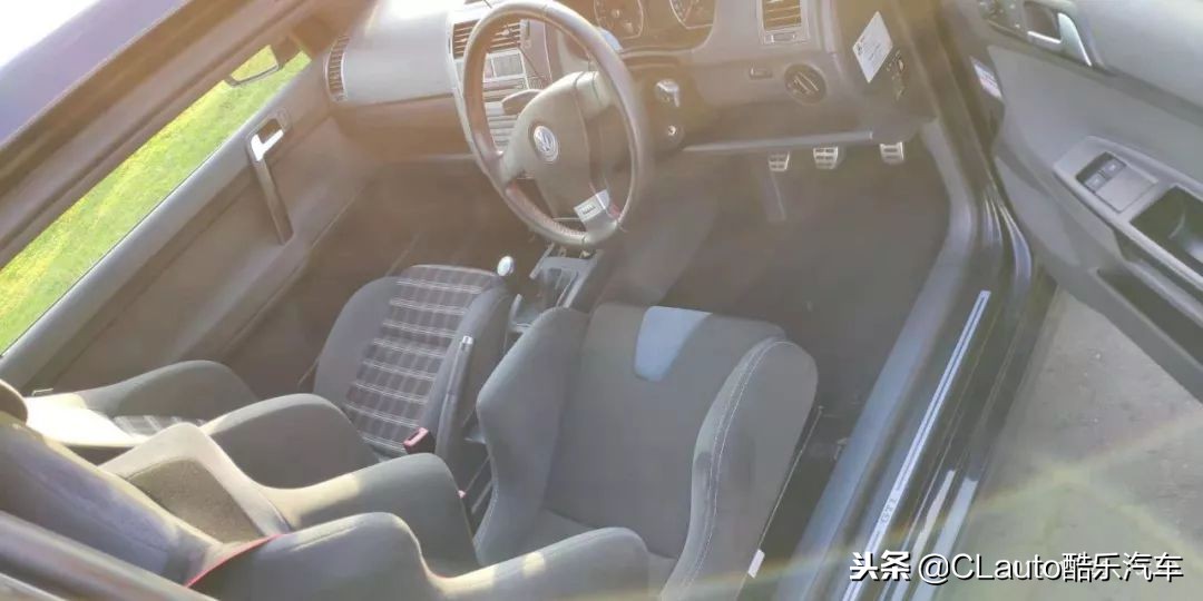 酷乐新西兰｜WILLIAM：养不起爆缸的STI，我换了一辆POLOGTI