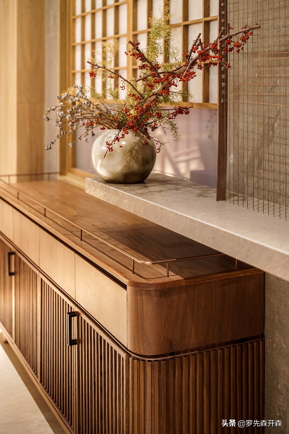 日式设计装修上海,上海日式料理装修设计效果