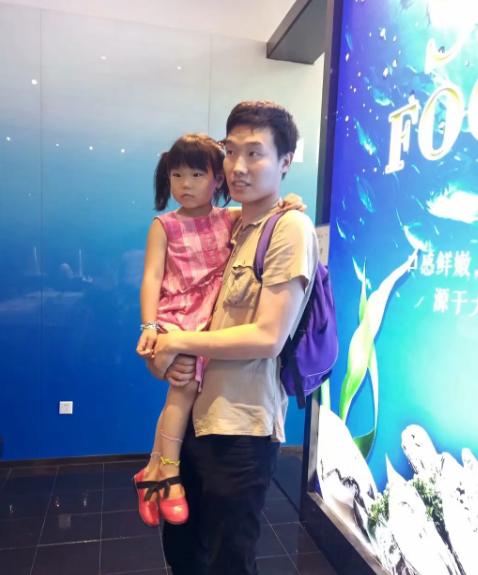 我的豆宝贝五岁生日快乐