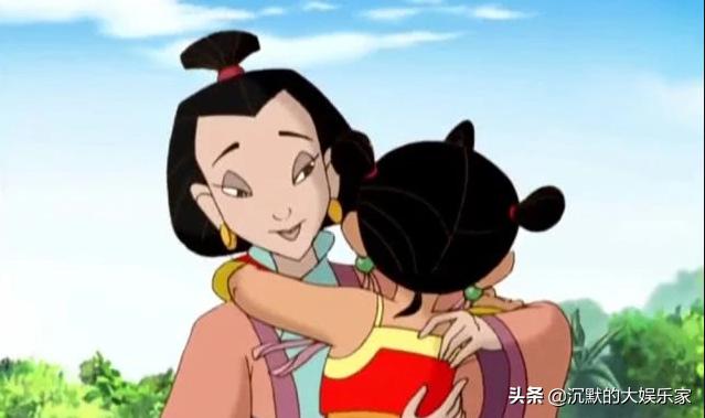 那些年陪我长大的动画片追忆童年,那些陪伴我们一起长大的动画片