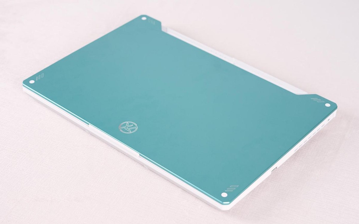 性能怪兽，5900HX+RTX3070，2.5K屏幕，华硕进阶版天选2笔电测评