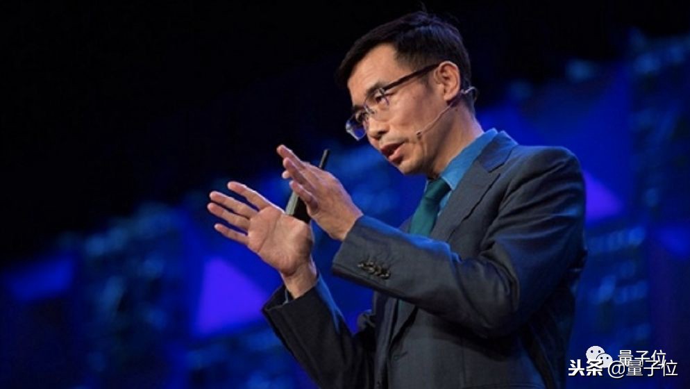 微软亚洲研究院走出的it大咖,微软亚洲研究院出来的大佬