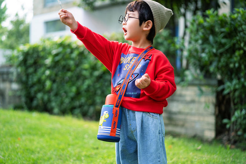 苏泊尔儿童保温杯官方正品,苏泊尔儿童保温杯质量好吗