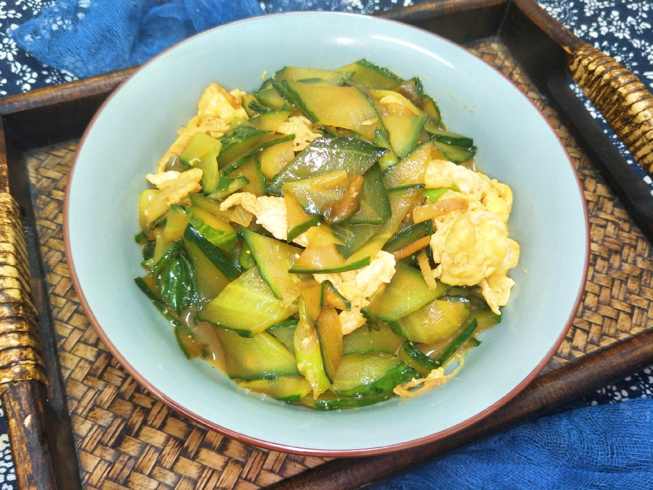 炒黄瓜要注意什么,炒黄瓜要放什么调料