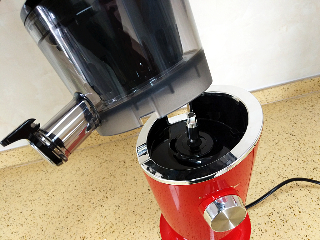 惠人原汁机花生浆,惠人原汁机健康吗