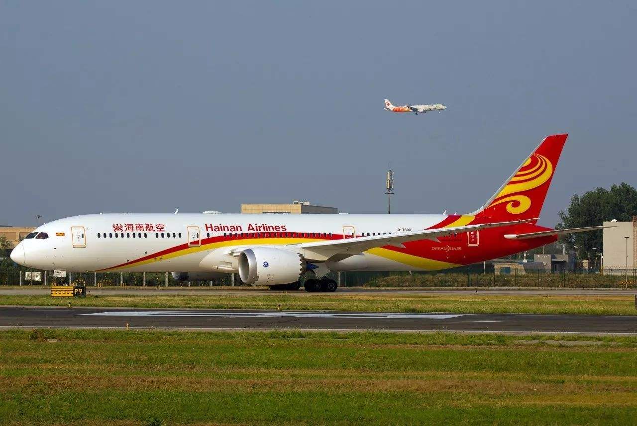 买买买、卖卖卖，争议不断的海航千亿物流资产何去何从？