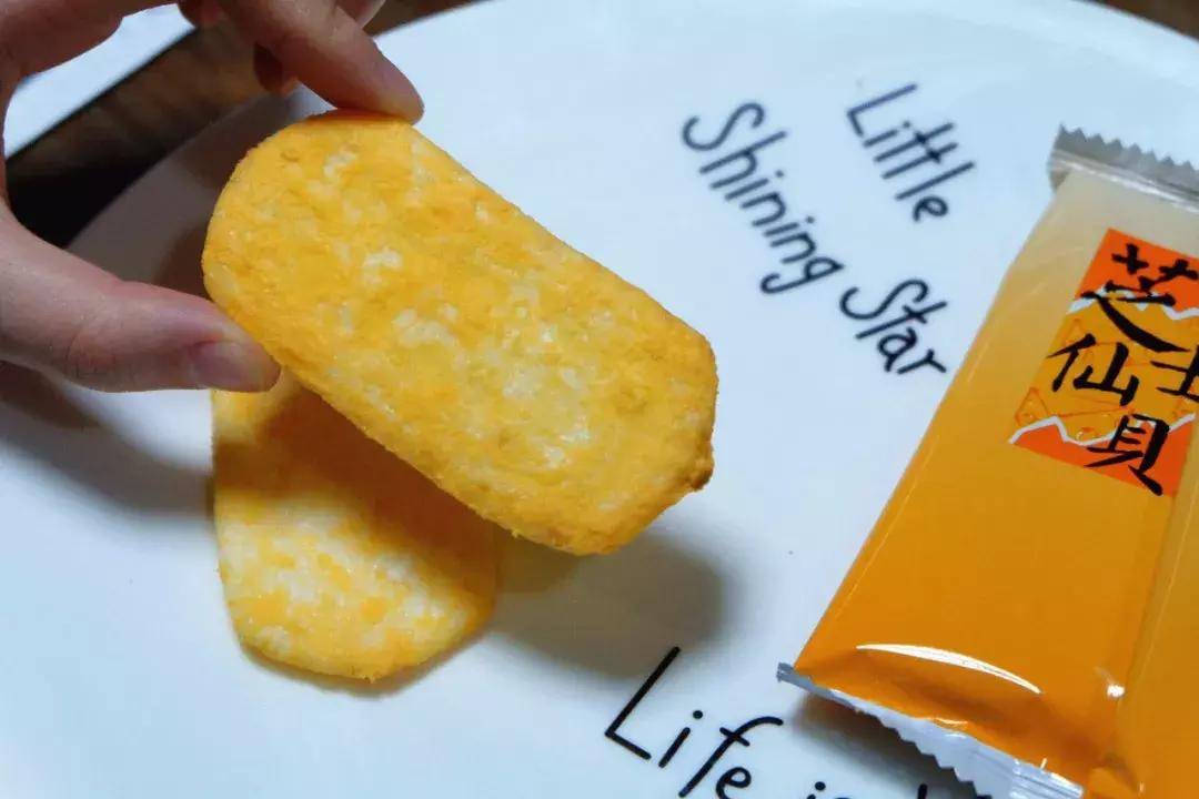 旺旺品牌的零食吃多少都不觉得胖,国货之光旺旺零食大测评