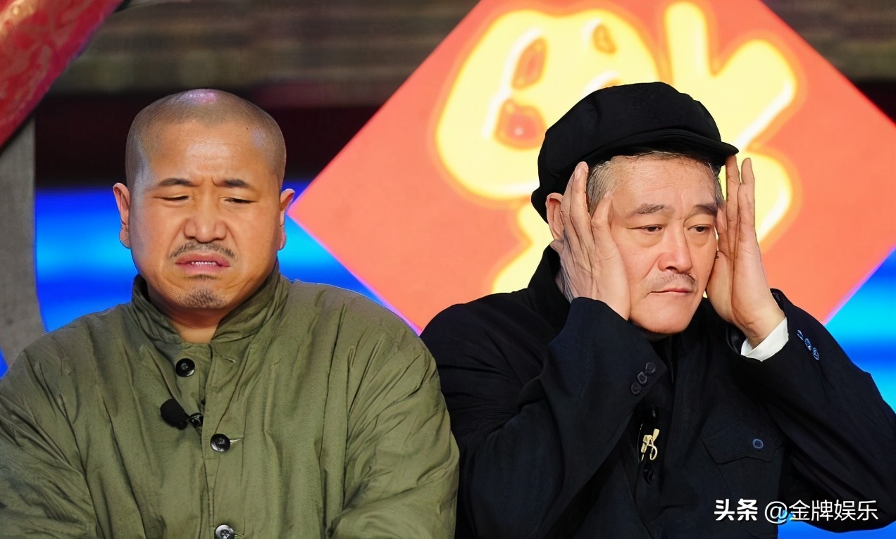 赵本山直播连线王小利,王小利赵本山最新情况