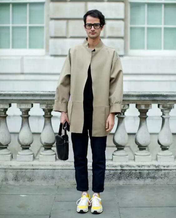 想要秒增十厘米？那这条九分裤你一定不能放过