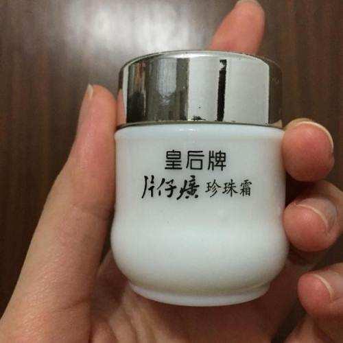 拔草国货护肤品,那些被遗忘的国货护肤品