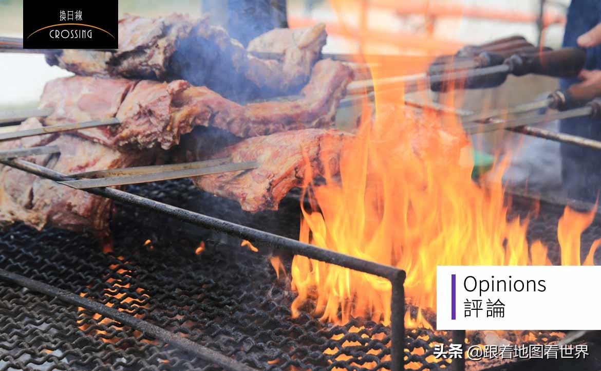 南美洲世预赛巴西阿根廷,巴西和阿根廷原来是一个国家吗